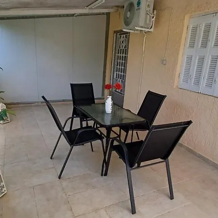 度假居 Ammothines House_pyrgi_ilias *